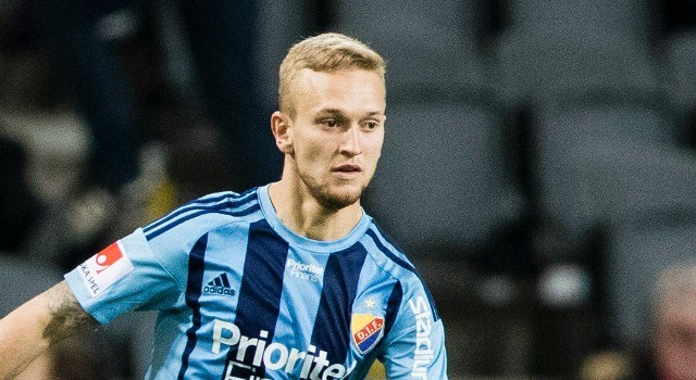 PÅ FD: Michel om Djurgårdens förklaring – öppnar för allsvensk konkurrent