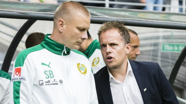 PÅ FD: Tacksamheten mot Michelsen – ”Bakom två toppaffärer för Bajen”