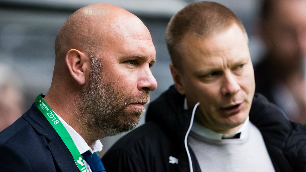 Övertygad om att Bajen har tagit ett toppnamn: ”Otrolig fart”