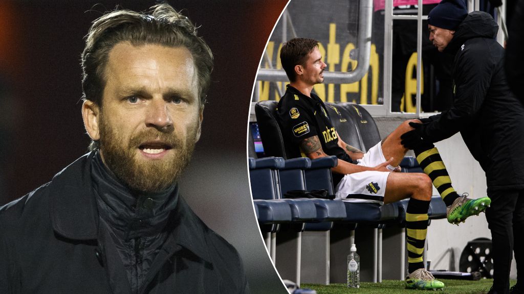 DERBYEXTRA: Klartecken för Lustig – här är AIK:s trupp