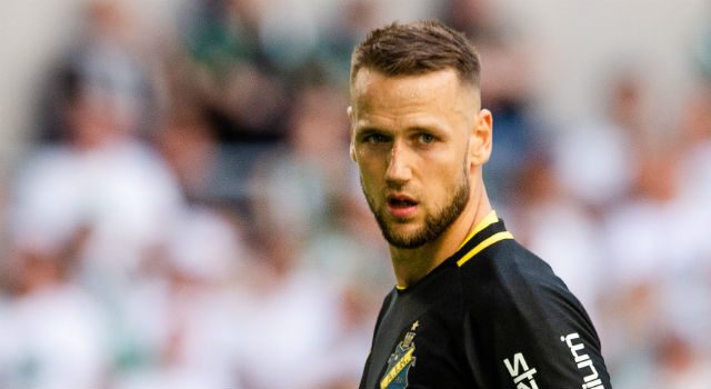 Milosevic borta – AIK:s trupp mot Häcken