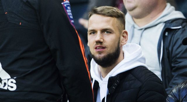 Milosevic comebackklar – uppges skriva på för AIK