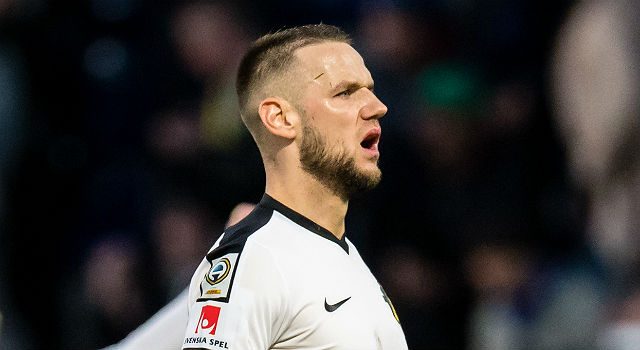 Milosevic allt mer i farozon för AIK – nya uppgifter i kväll