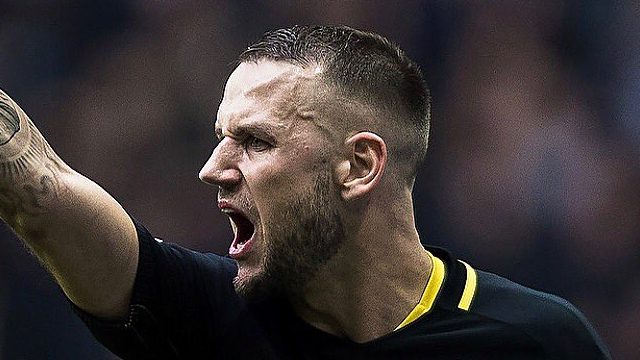 AVSLÖJAR: Lämnar AIK – här är Milosevics nya klubb