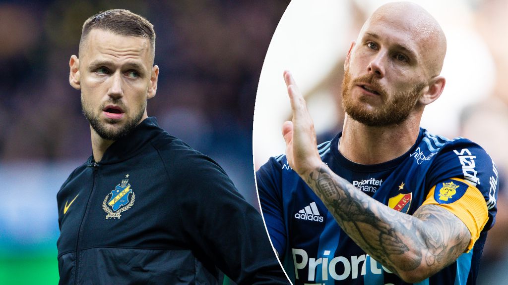 “AIK kommer alltid vara storebror mot Djurgården”