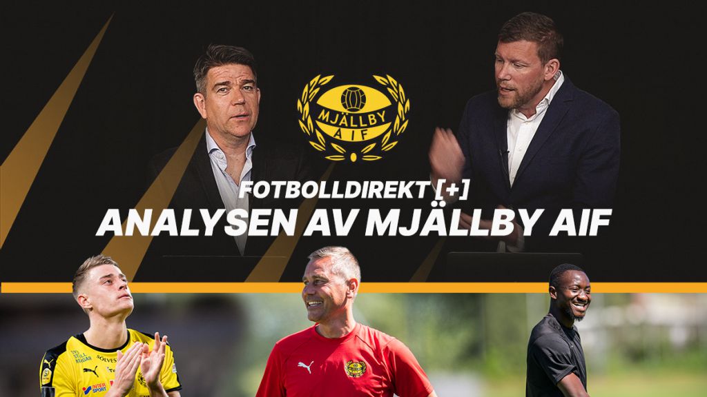 ALLSVENSKA GENOMGÅNGEN 2020 – “Seriens mest magiska passningsfötter”