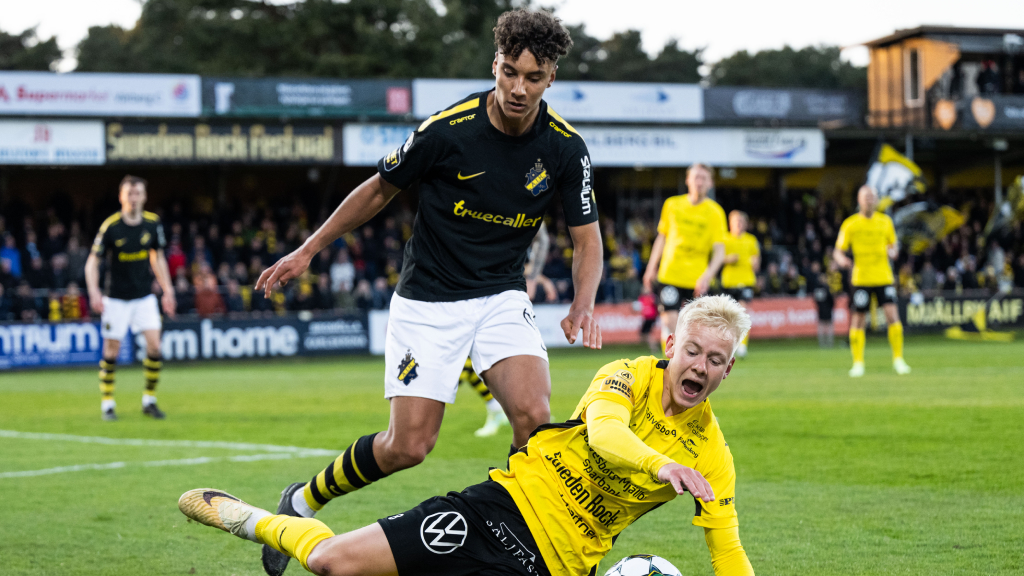 Mållöst för tredje matchen i rad