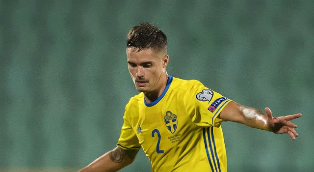 HIF i deal med Celtic – rådfrågade Lustig