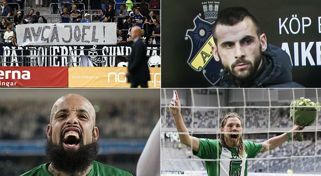 SPECIAL: FD:s expert hyllar – och dömer ut: ”MFF tar MVP-titel och AIK största floppaffären”