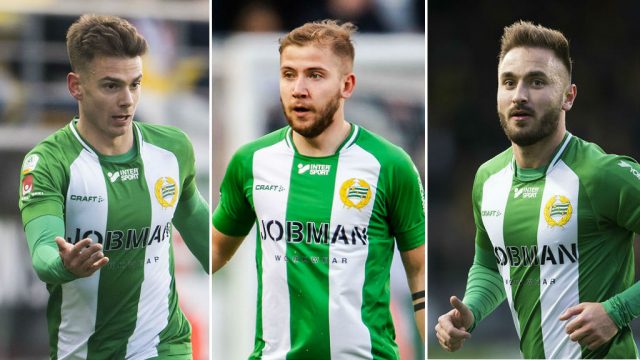 FD:s krönikör: DET ska Hammarby ändra taktiskt – ”Halvt allergisk mot fel fötter på fel kant”