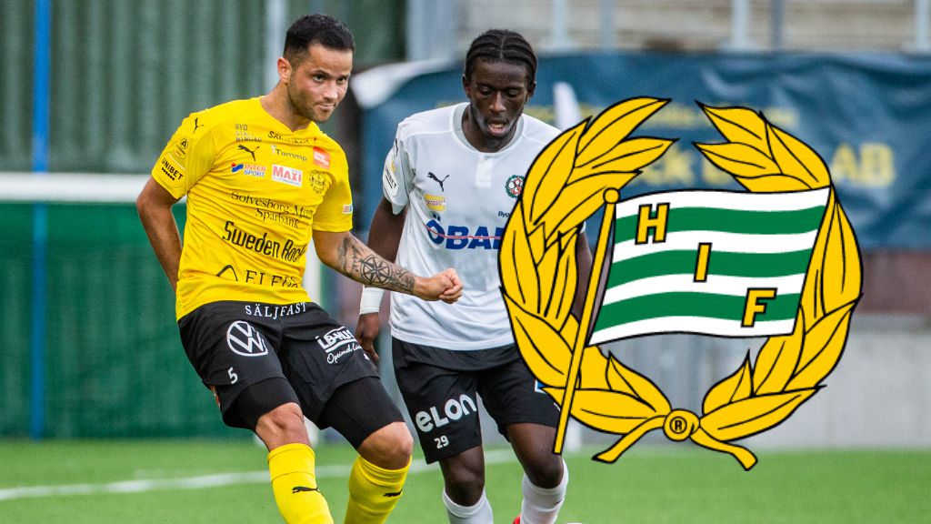 Uppgifter idag: Hammarby värvar allsvensk försvarare