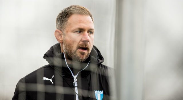 MFF-stjärnorna bromsas – bara att glömma innan Florida