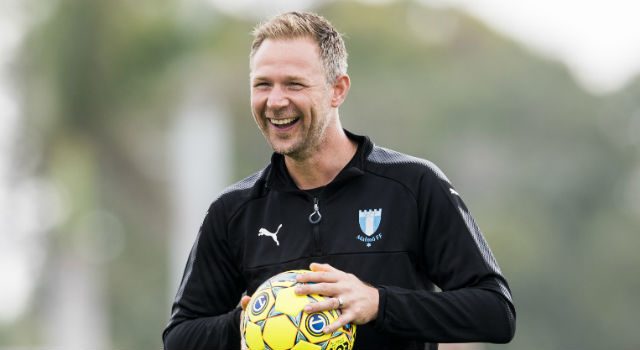 MFF:s sköna besked inför AIK