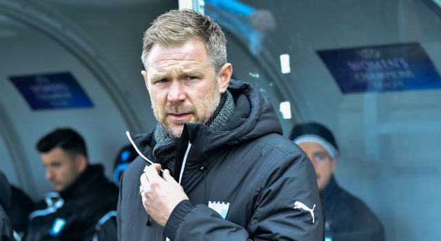 Nya MFF-namnen mot Sundsvall