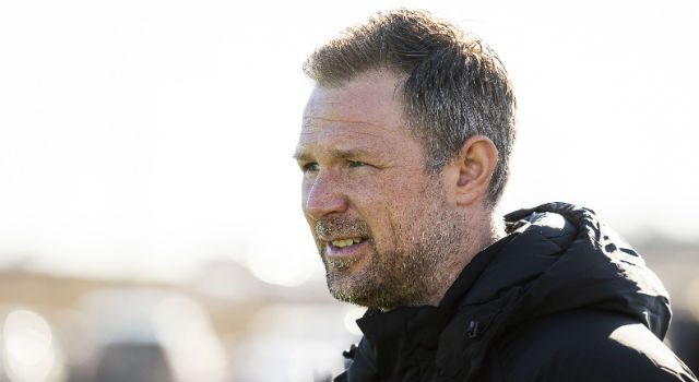 Mardrömsstart för Magnus Pehrsson i allsvenska comebacken