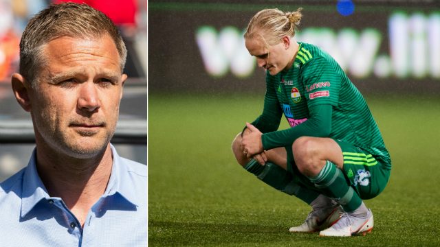 AVSLÖJAR: Han finns på ”MP:s” önskelista – ”Jag ska vara i allsvenskan”