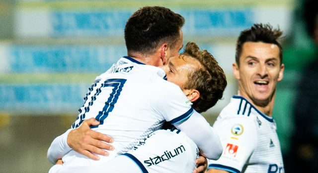 KLART: Stjärnan lämnar Djurgården – Championship nästa