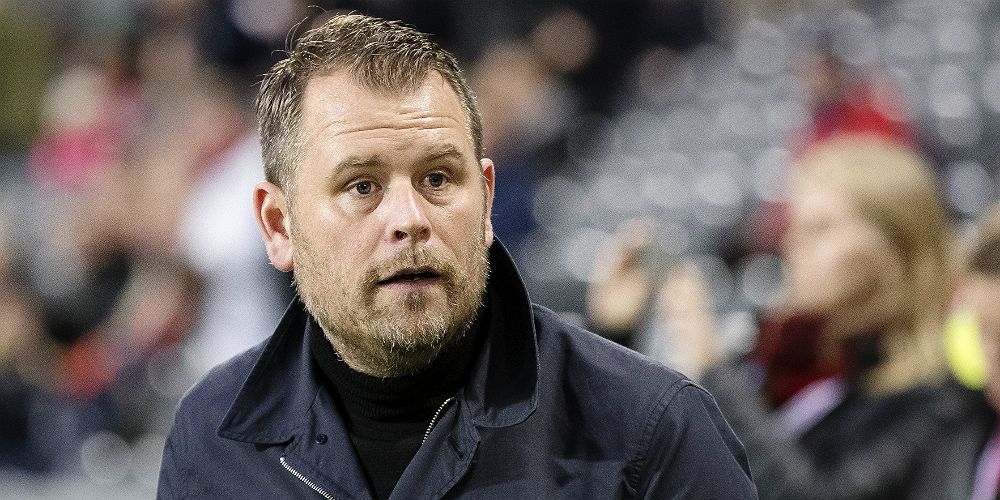 Jagade förre allsvenske poängkungen som bestämde sig igår kväll