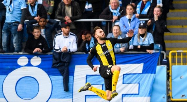 PÅ FD: AIK, Bajen och MFF – dominansen i vårens allsvenska drömelva