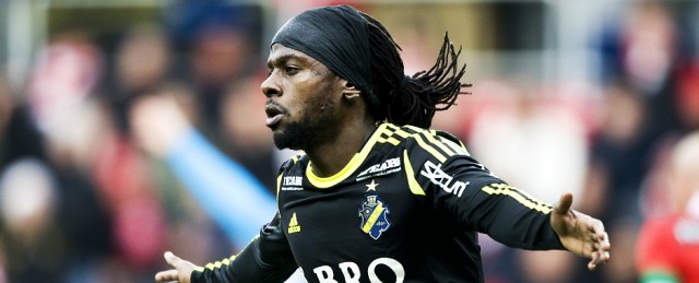 AIK skolar om – och rätar ut kring Mutumba