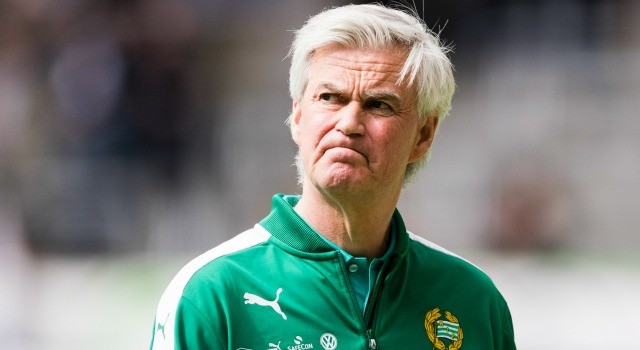 Nanne medger: Bajen har släppt vision om framtidens fotboll