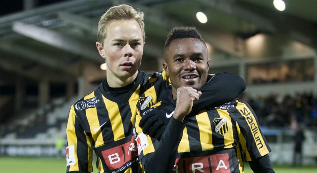 Affären som kan ge Häcken tio miljoner – intresse från Ligue 1