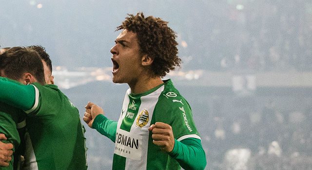 Neto Borges lämnar Hammarby – ”Det är precis så här vi vill jobba”