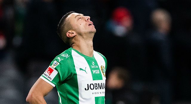 Djurdjics ilska: ”Fruktansvärt besviken på domarna – använder alltid sin makt mot Hammarby”