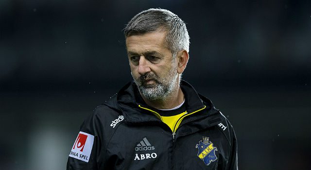 FD:s avslöjande bekräftat – och nu utökar AIK samarbete