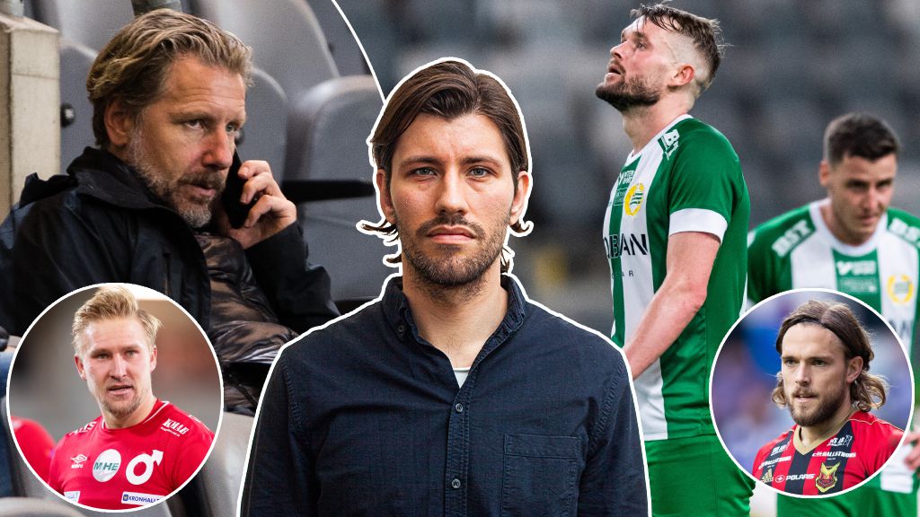 Sportchefens dom: “Bajen en potentiell vråloffensiv som krossar allt – men försvaret då?”