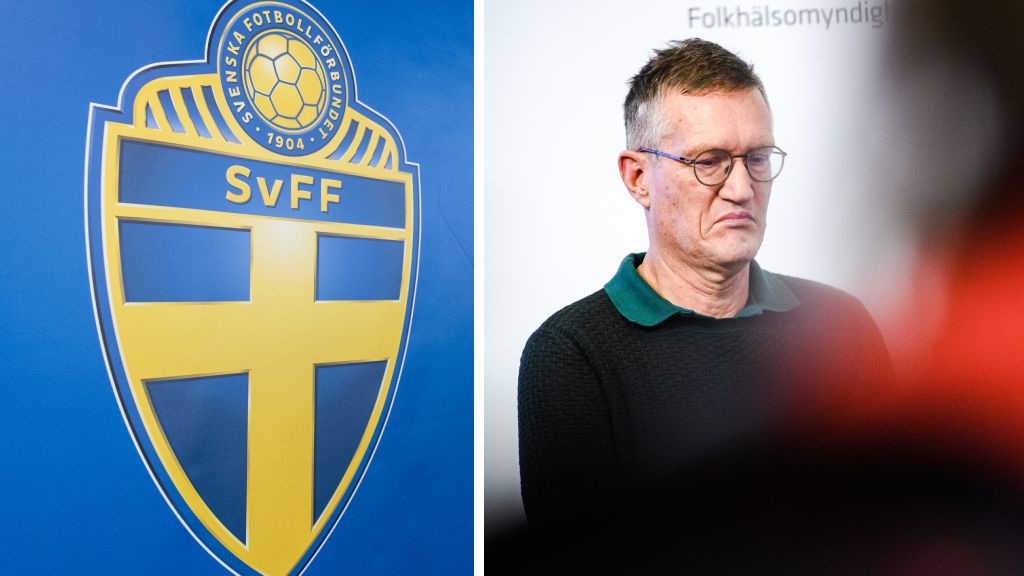 Allsvenska taktiken som ska blidka Folkhälsomyndigheten