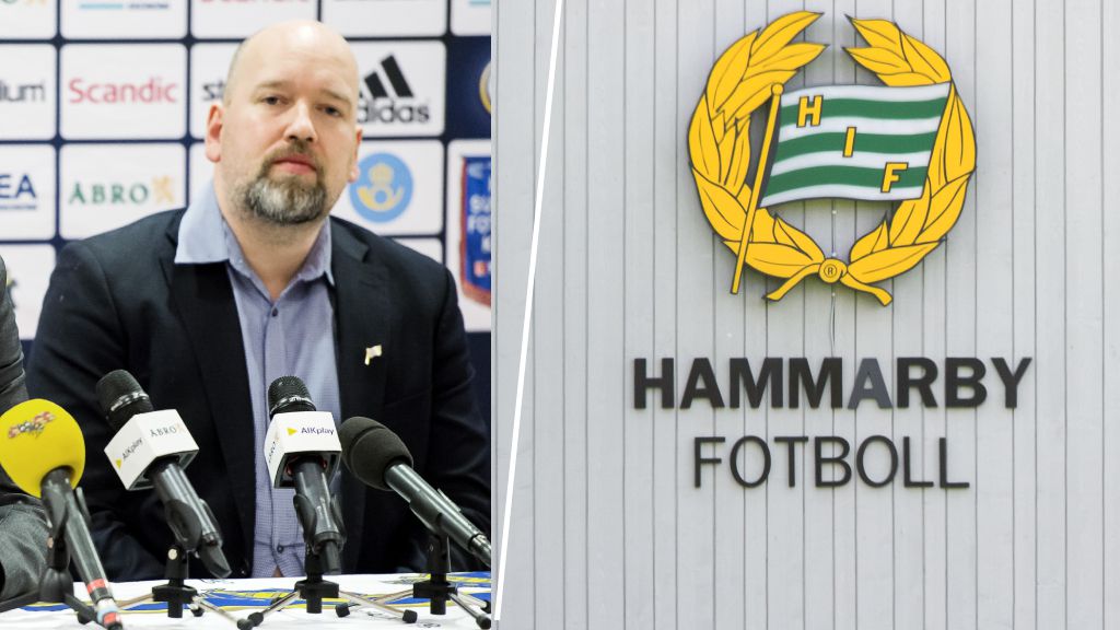 Hammarbys stora krispaket – lönesänkningar upp till 20 procent