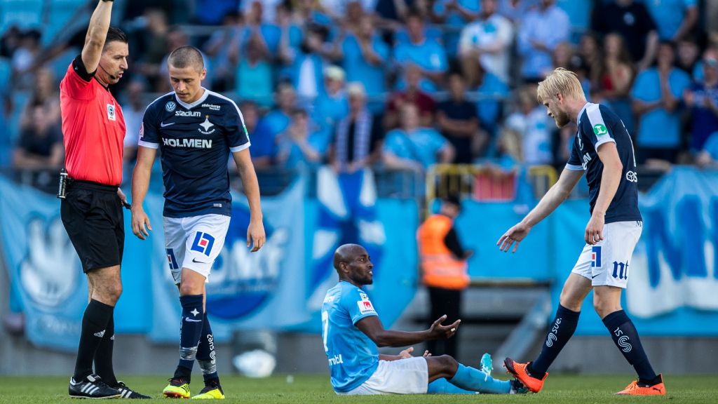 Tydliga allsvenska statistiken – ligan blir allt målsnålare