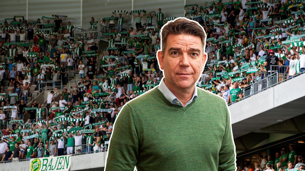 EKWALL om en dramatiskt ökande siffra för Hammarby