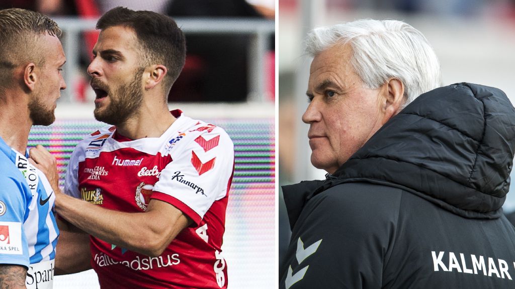 AVSLÖJAR: Jagats av både Bajen och MFF – nu på väg bort