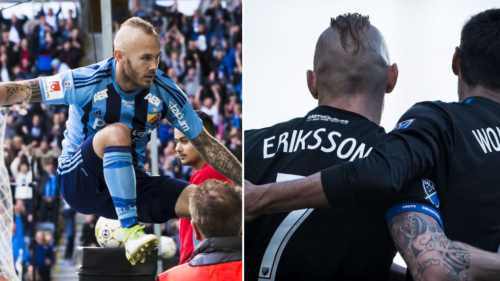 Priset på väg att bli för högt – Magnus Eriksson kan ha tröttnat