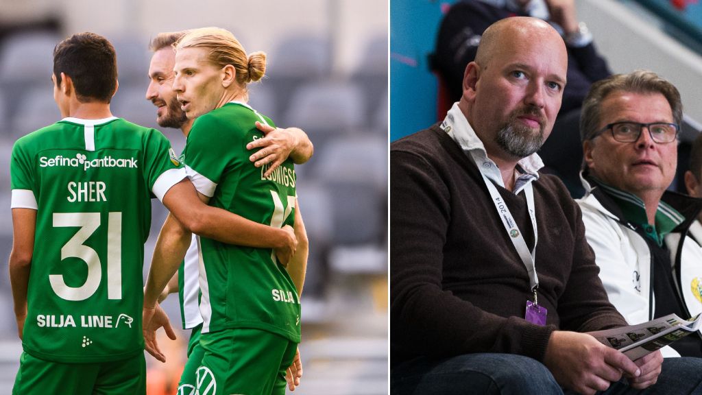 Bajen först med att rapportera ekonomisk ljusning