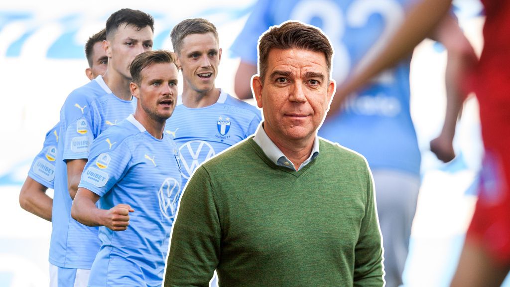 EKWALL: Lugnet återställdes snabbt – ”Malmö FF är Malmö FF”