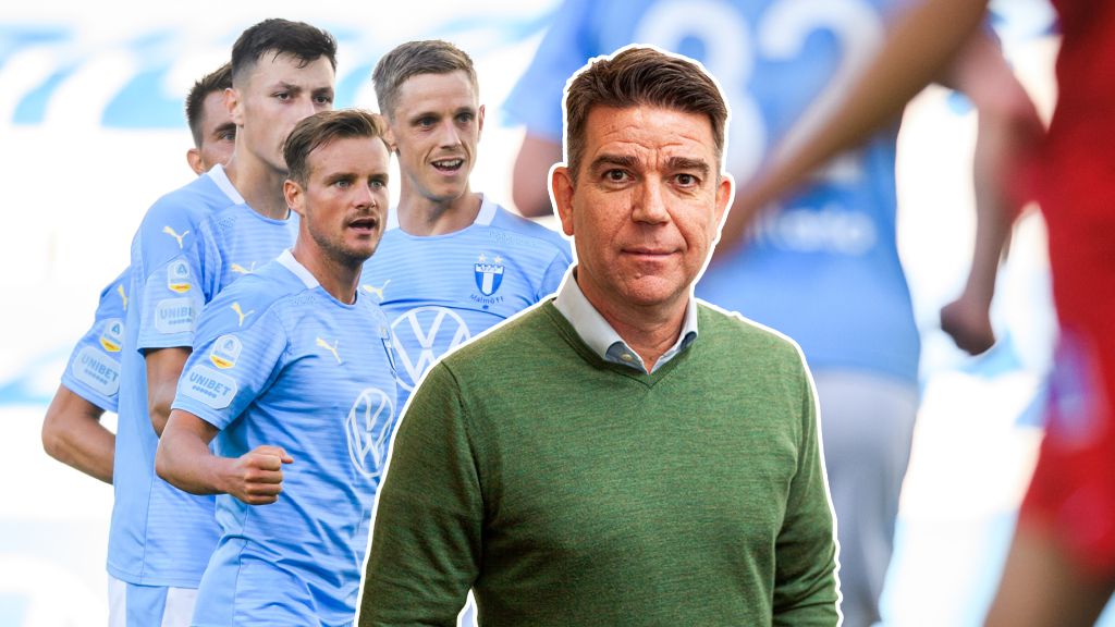 EKWALL betygsätter Malmö FF – nya titeln på stjärnans roll