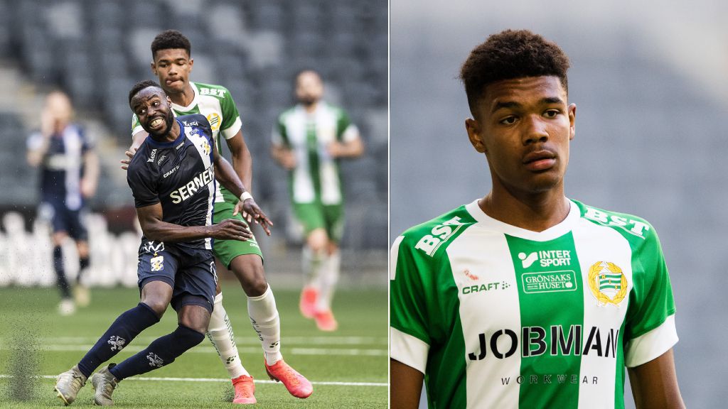 AVSLÖJAR: Första budet till Bajen – kan kräva 15 miljoner