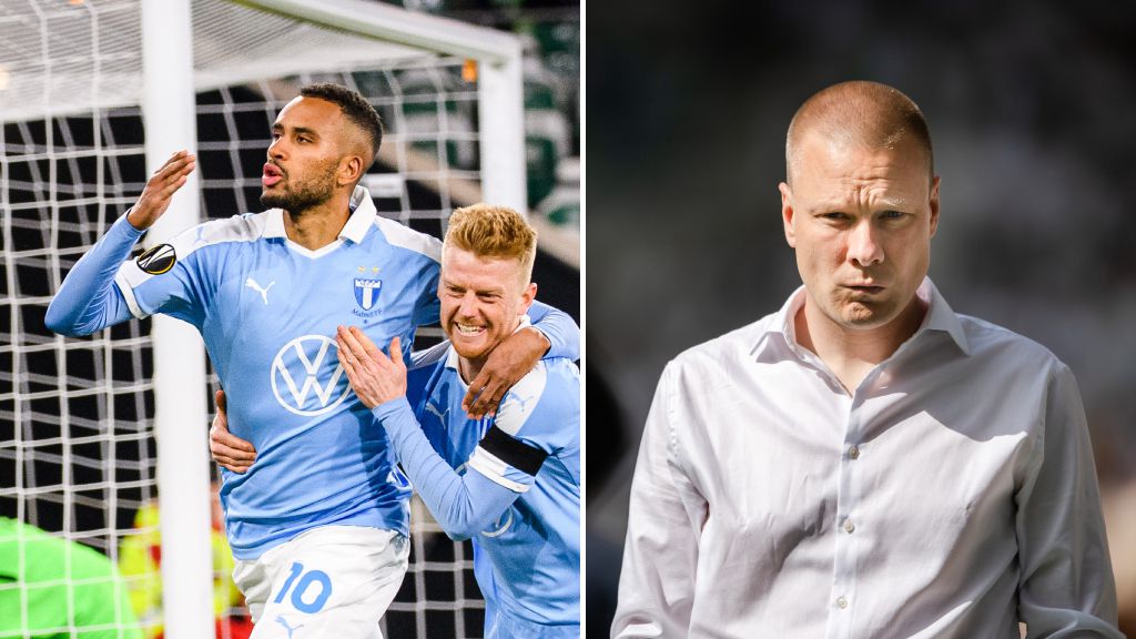 Går upp mot ett pressat Bajen: ”Det finns inget annat”