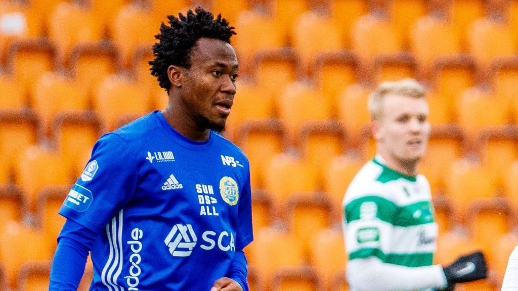 Bajen imponeras av Abdul Halik Hudu : “Gjort det bra”