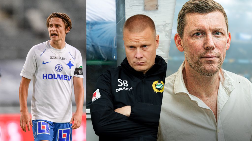 ”Bra för Djurgården – men borde vara ett namn för Bajen också”