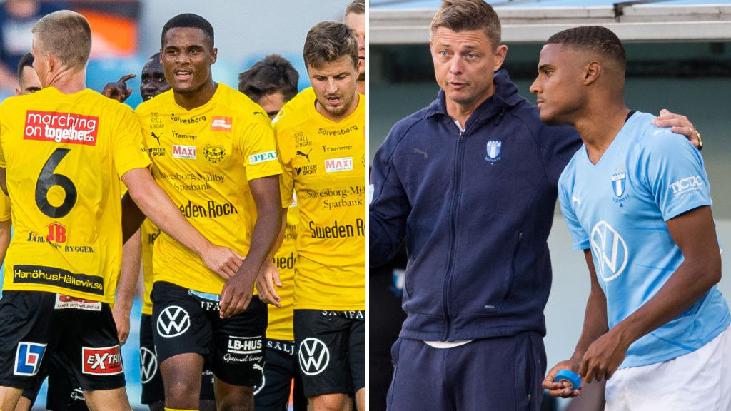 Efter succédebuten för MFF-talangen: “Det skulle förvåna mig”