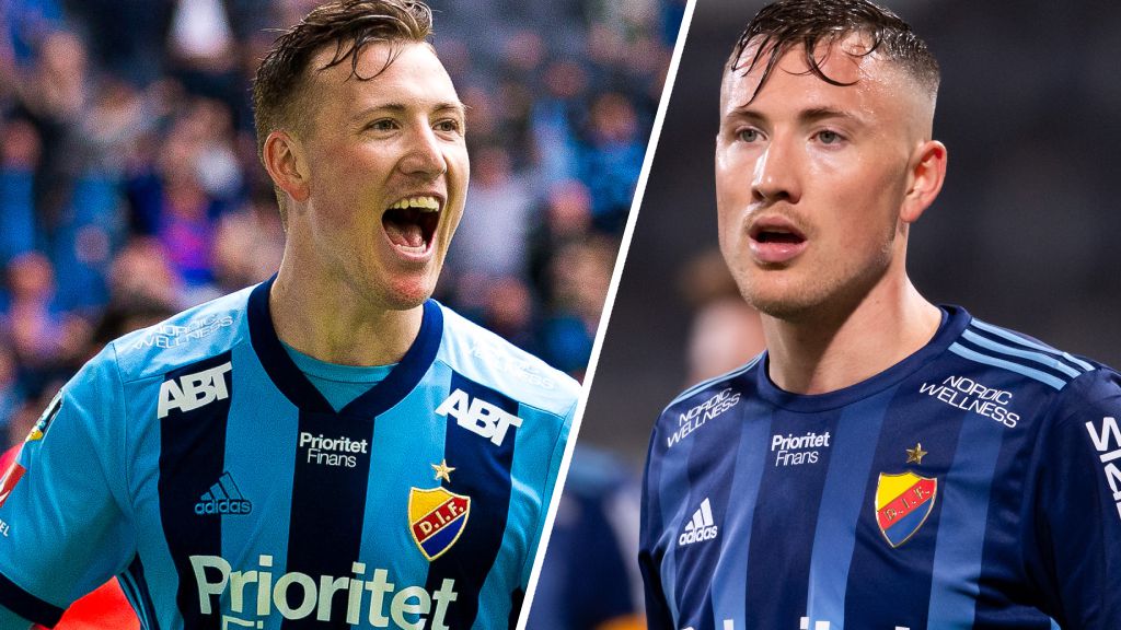 AVSLÖJAR: Malmö FF jagar Fredrik Ulvestad