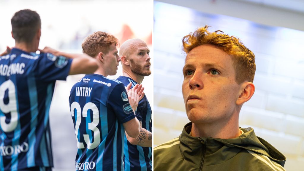 DIF-stjärnan efter derbyförlusten: “Det är inte okej på något sätt”