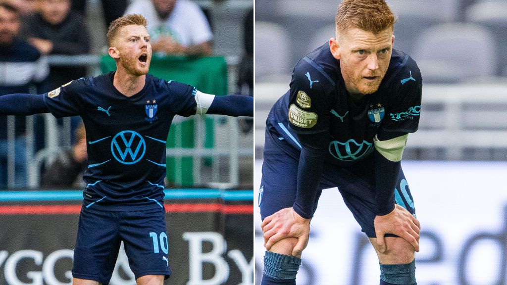 MFF-stjärnan kritisk: “Vi borde vunnit med 5-1”