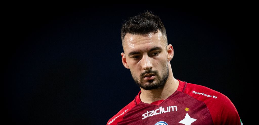 Haksabanovic om den oroliga situationen: “Nu är det upp till West Ham”