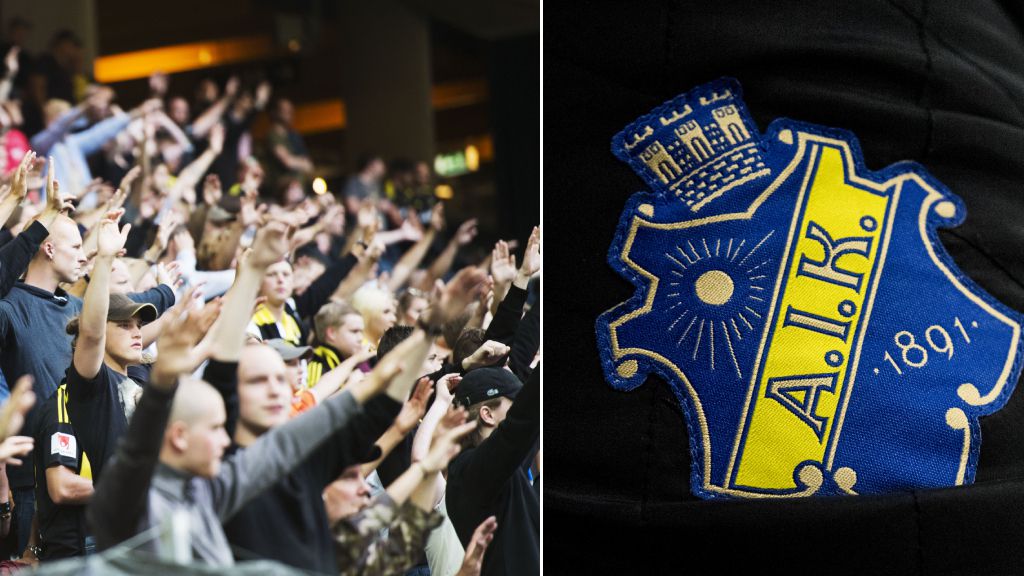 Vill inte sälja biljetter som inte finns – AIK:s nya satsning