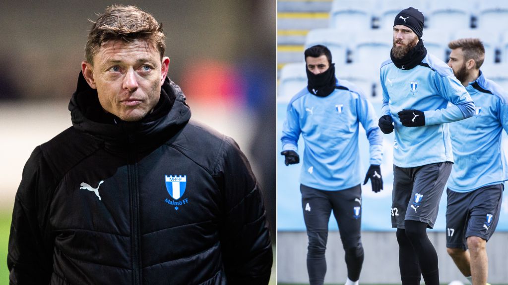 Om hur han vill förändra MFF – ”Det finns inte i min bok”